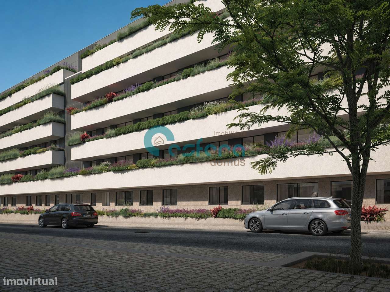 Apartamento T1 Venda em Matosinhos e Leça da Palmeira,Matosinhos-9