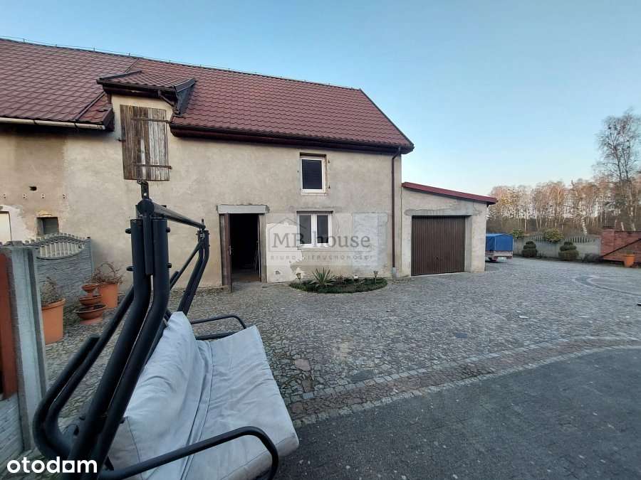 Domek w lesie - Pełny obrazek: 5/15