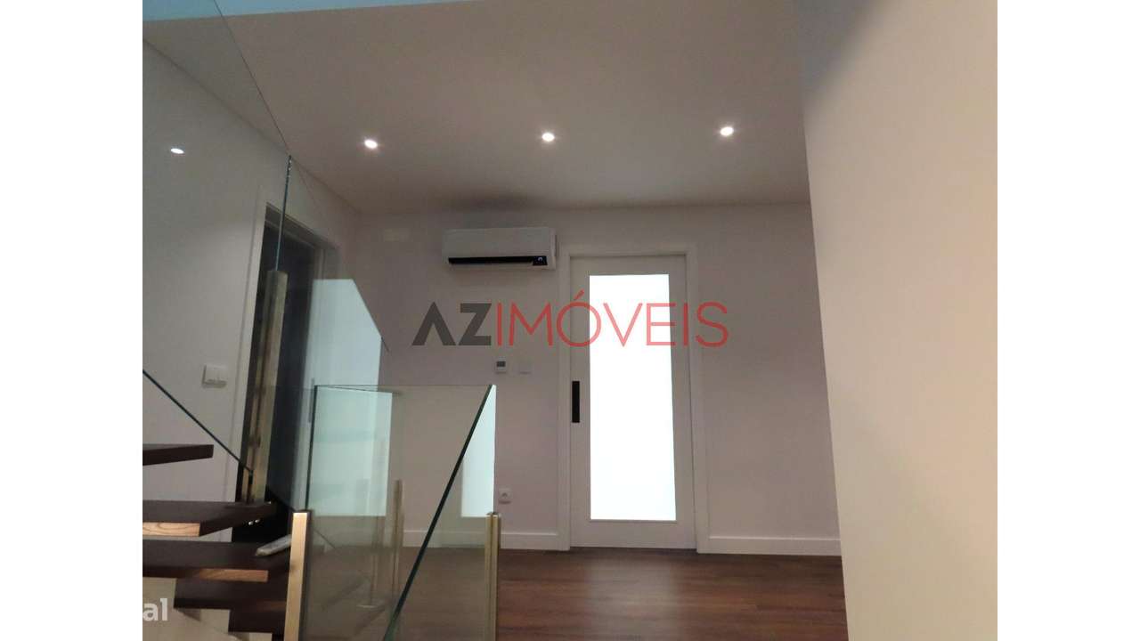 MORADIA NOVA  T3 NO CENTRO DE LEIRIA-9