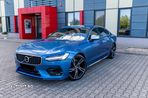 Volvo S90 D5 AWD R-Design - 1