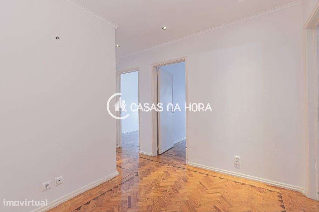 Apartamento T3 na Bobadela.-5
