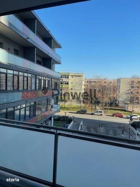 Apartament 3 camere mobilat si utilat - Doamna Ghica Plaza-9