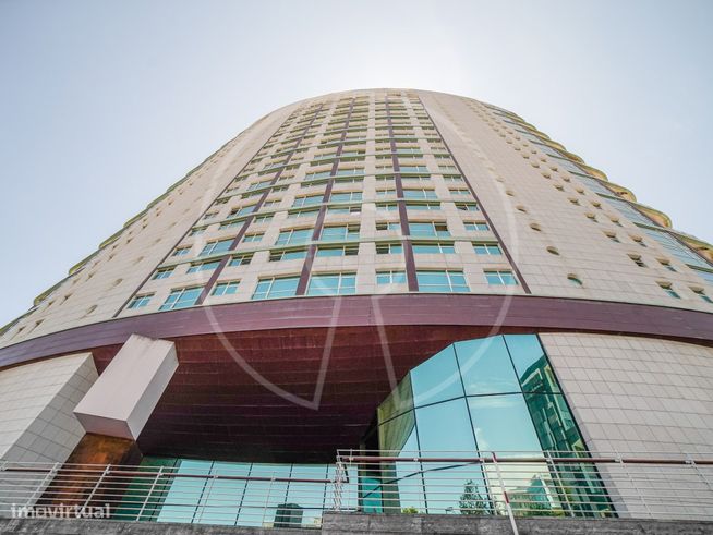 Penthouse na Torre de S. Rafael com terraços e vista soberba-42