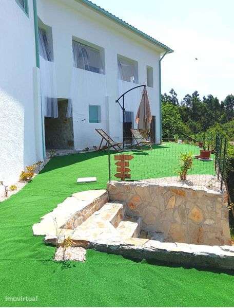 Aluga-se moradia - Grande imagem: 5/8