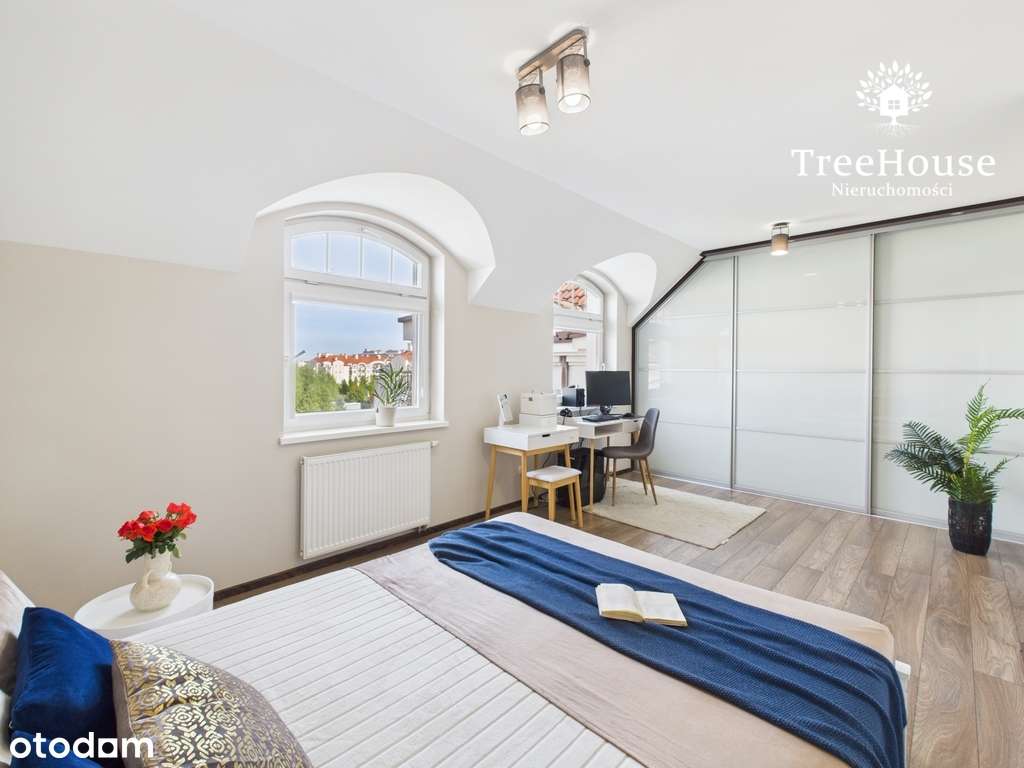 Komfortowe mieszkanie na osiedlu Belweder - Pełny obrazek: 5/20