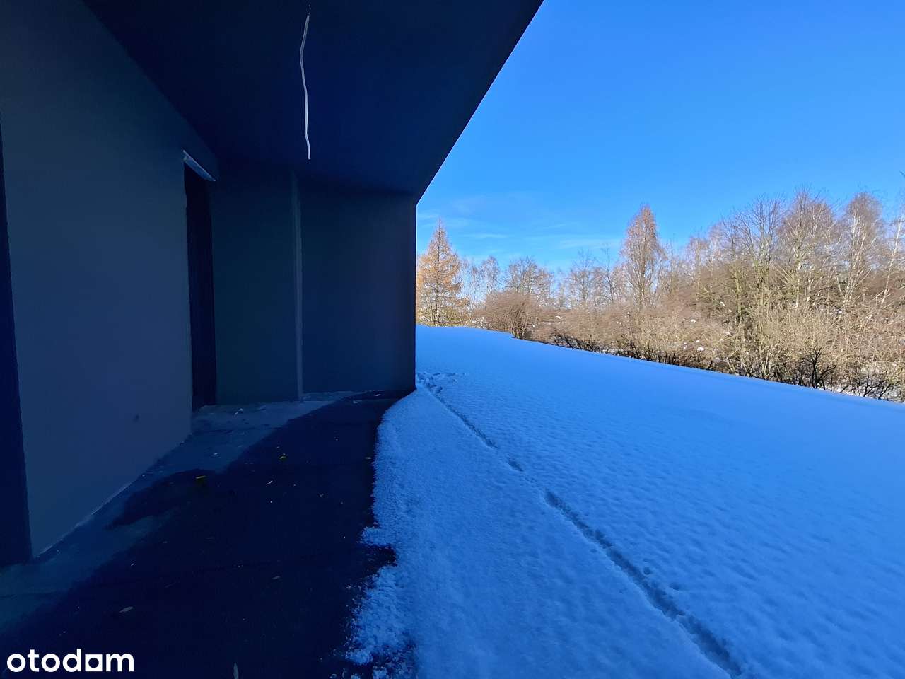 Grand Lubicz Apartments 66,35 m2 Taras 40,72m2 - Pełny obrazek: 5/21