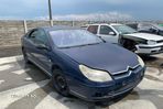 Spirala volan 96535949XT Citroen C5 1 (facelift)  [din 2004 pana  200 - 5