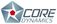 Core Dynamics