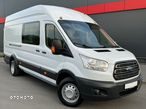 Ford Transit JUMBO - 2