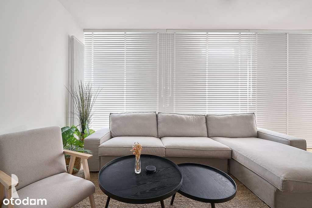 Eleganckie mieszkanie z nowoczesnym designem - Pełny obrazek: 3/20