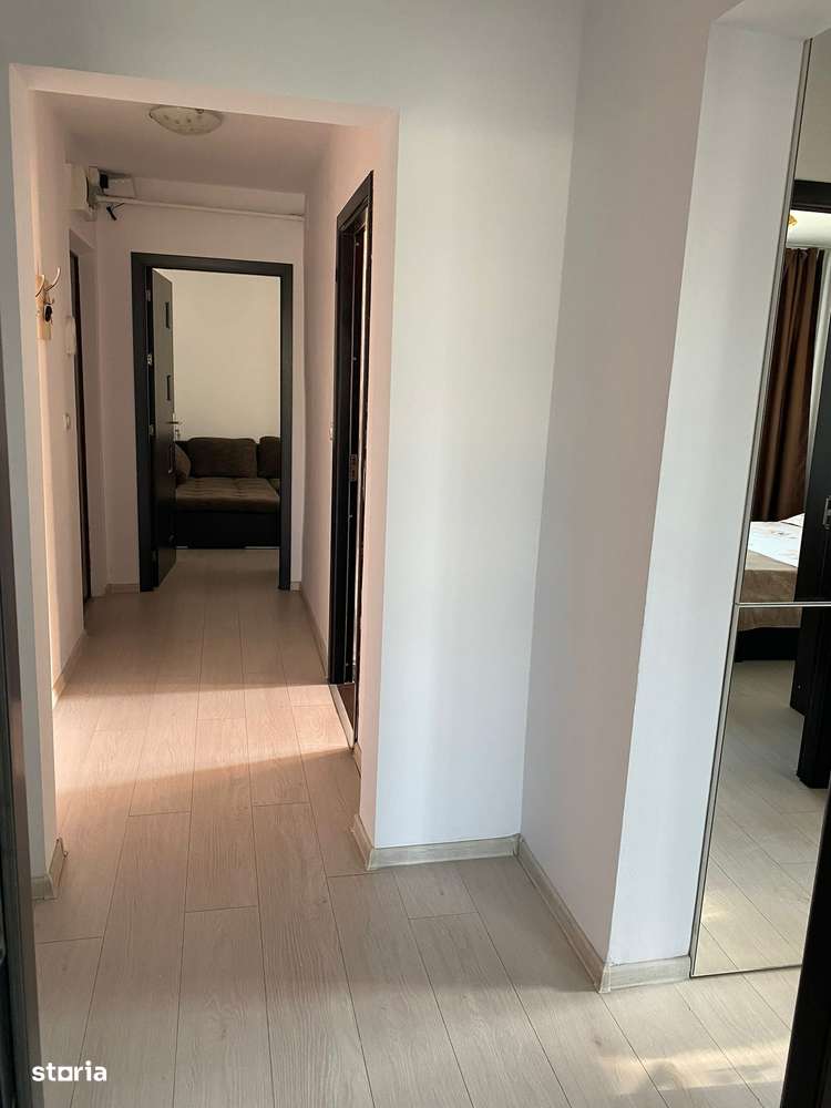 3 camere cu centrala termica -mobilat si utilat-8