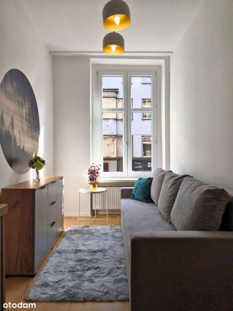 Paczka 5 mieszkań - wynajęte za 7250zł + opłaty-8