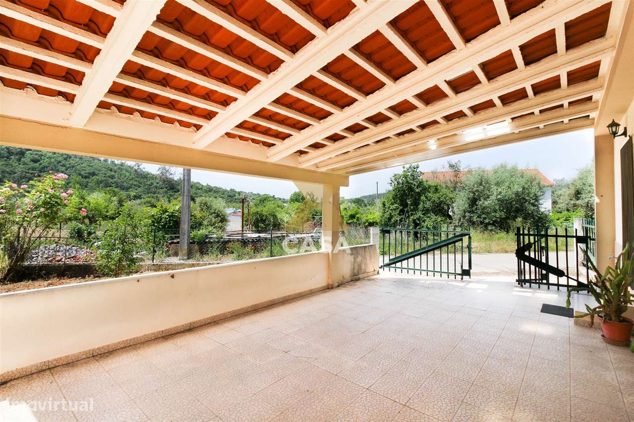 Moradia T2 Venda em Caxarias,Ourém-42