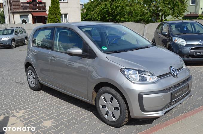 Volkswagen up! - 3