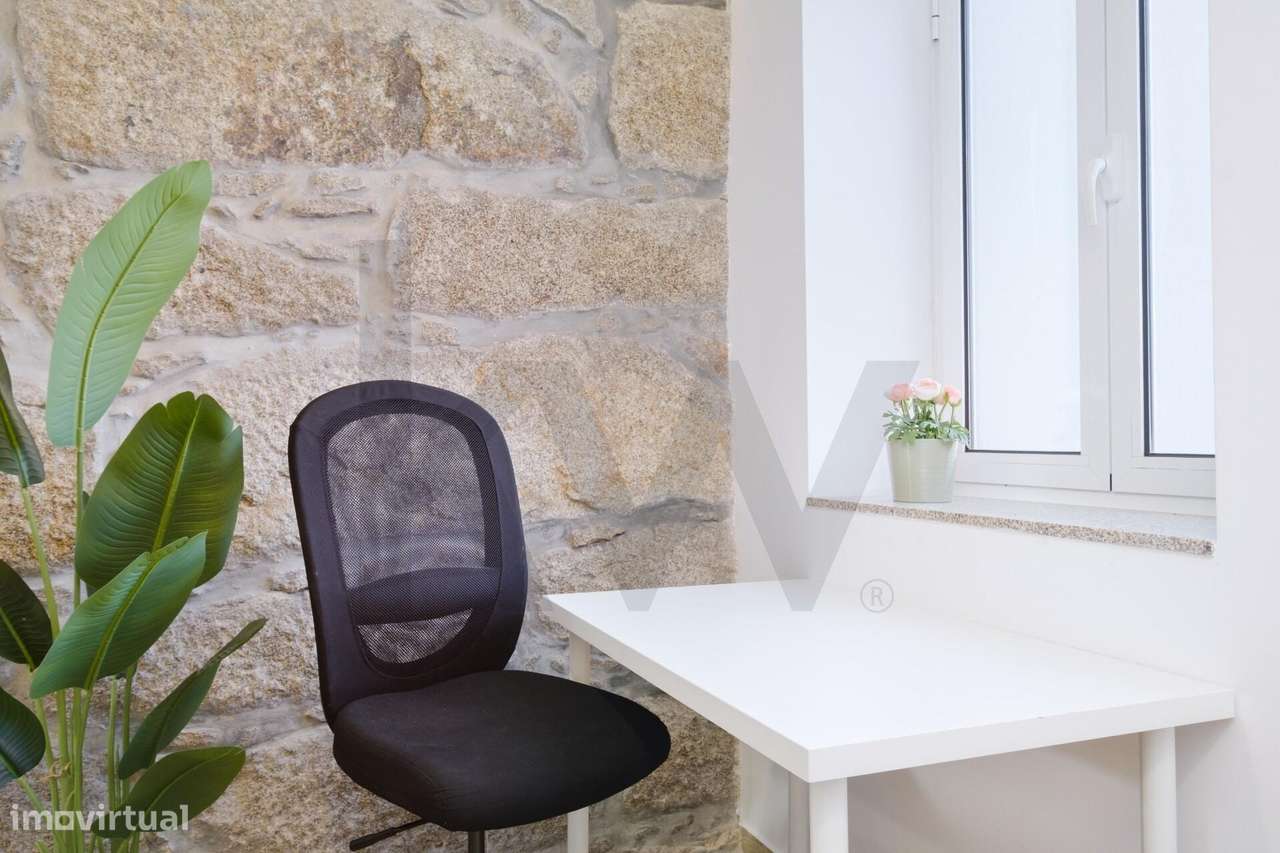 MORADIA COM JARDIM NO CORAÇÃO DE V N GAIA-12