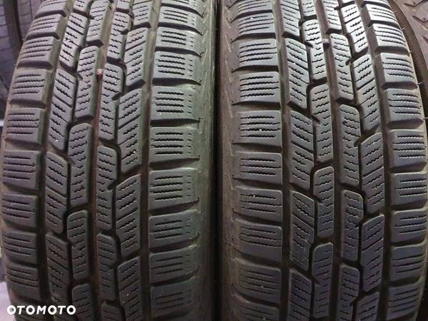 175/65R15 Firestone Winterhawk komplet zima 7,8mm - 2