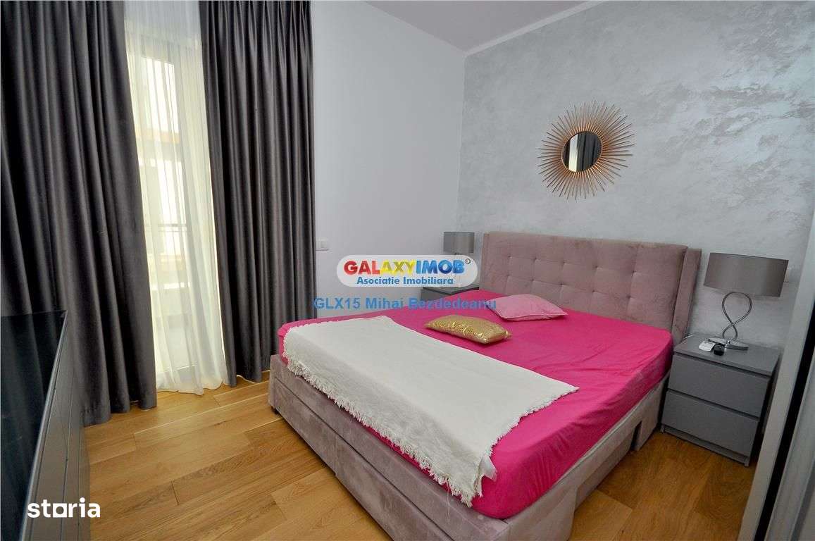 Inchiriere apartament 2 camere in zona Gradina Zoologica - Jolie Ville - Imagine principală: 5/14