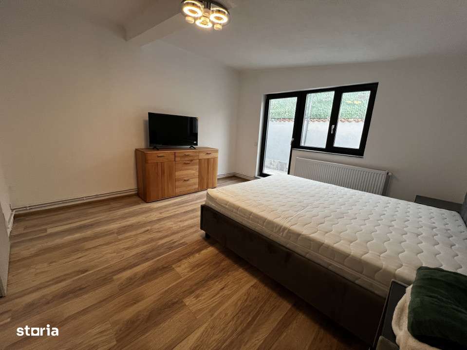 Apartament de 3 camere, 60 mp, 25 mp terasa, Zona Vivo - Imagine principală: 4/6