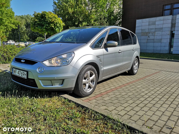 Ford S-Max - 4