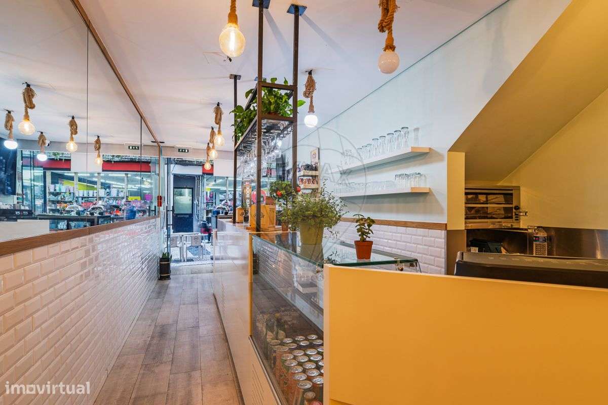 Trespasse  para venda-6