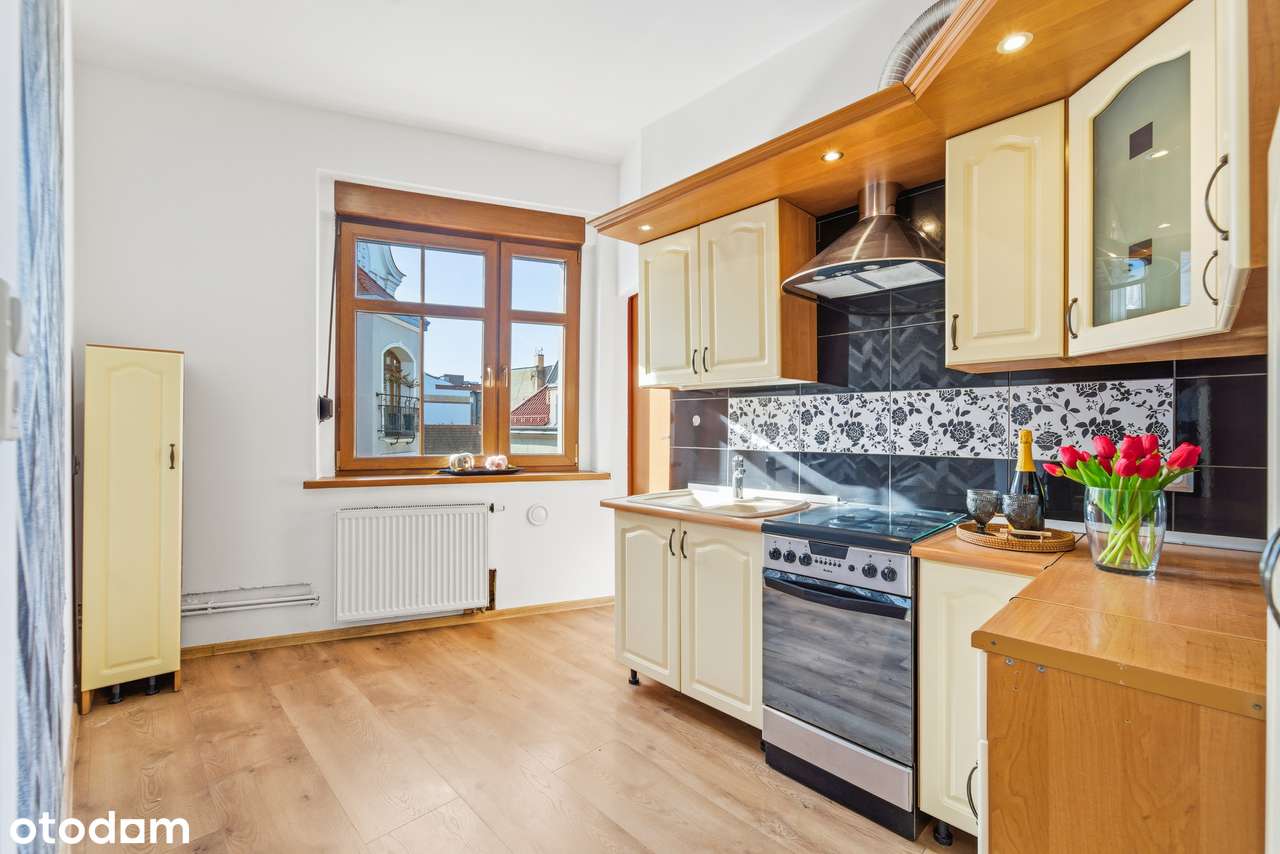 Mieszkanie w sercu Tarnowskich Gór, ul. Krakowska 1 - 78,71 m2-9