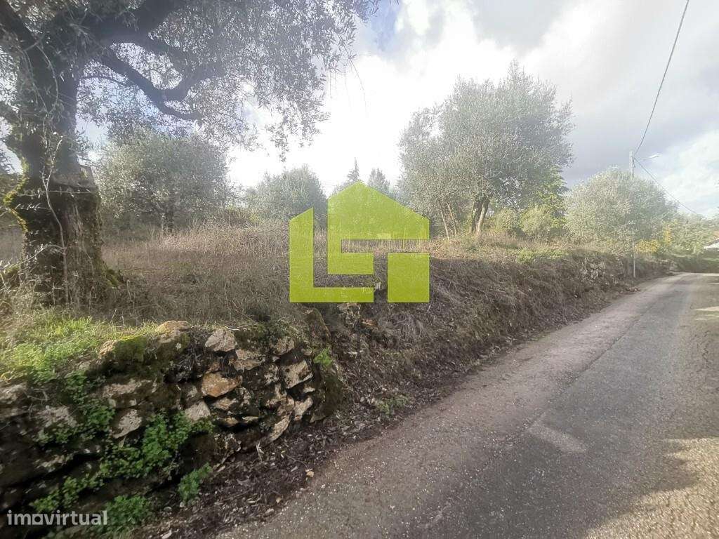 Terreno Urbano Podentes - Grande imagem: 4/23