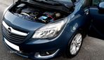 Opel Meriva 1.6 CDTi S/S - 54