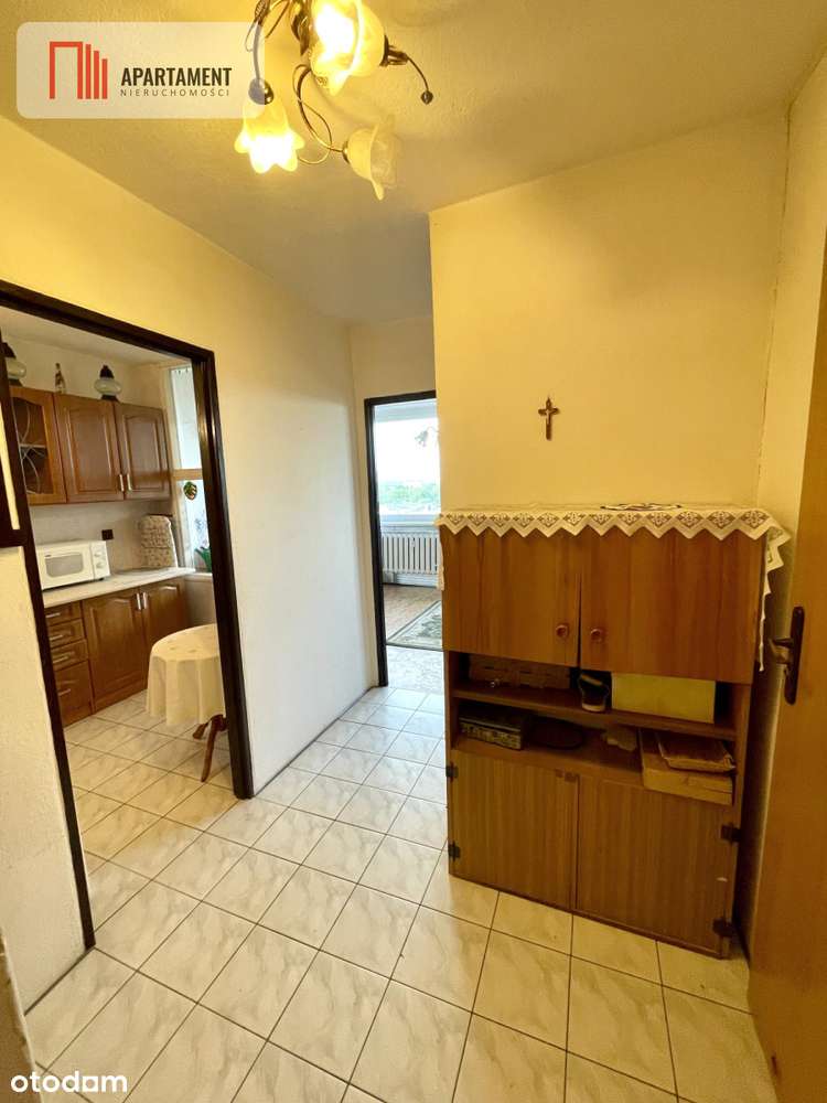 Kawalerka z opcją 2 pokoi - Pełny obrazek: 5/9