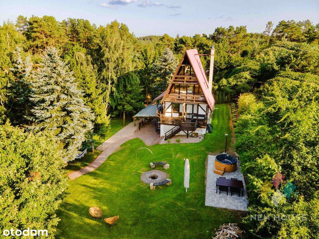 Dom na sprzedaż, 3 pokoje, 120 m², Narty