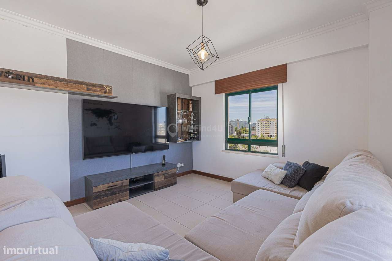 Apartamento T3 | São Sebastião, Setúbal-5