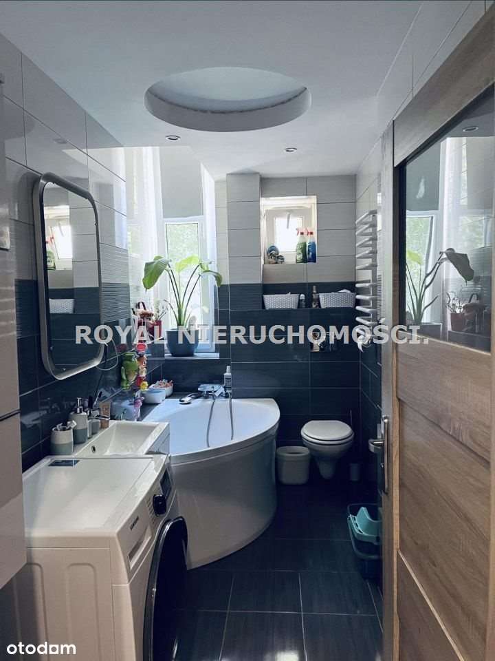 Mieszkanie z ogrodem ok. 150m2.-5