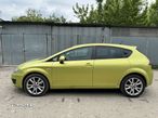 Seat Leon - 2