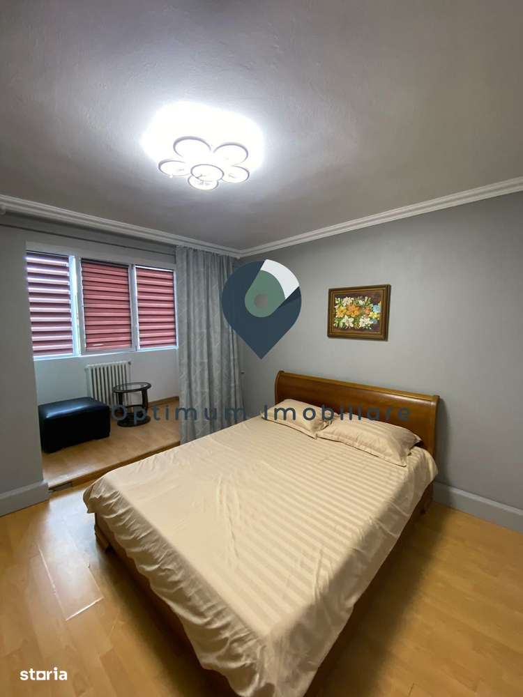 Apartament cu 2 camere in Manastur, zona Olimpia ! - Imagine principală: 5/7