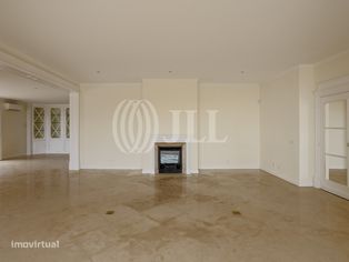 Apartamento T4+1 com jardim e piscina no Estoril - Grande imagem: 5/28
