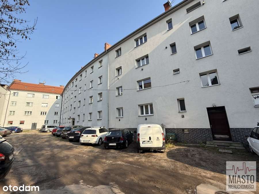 Wysoki standard - ul. Zamenhofa 7-15