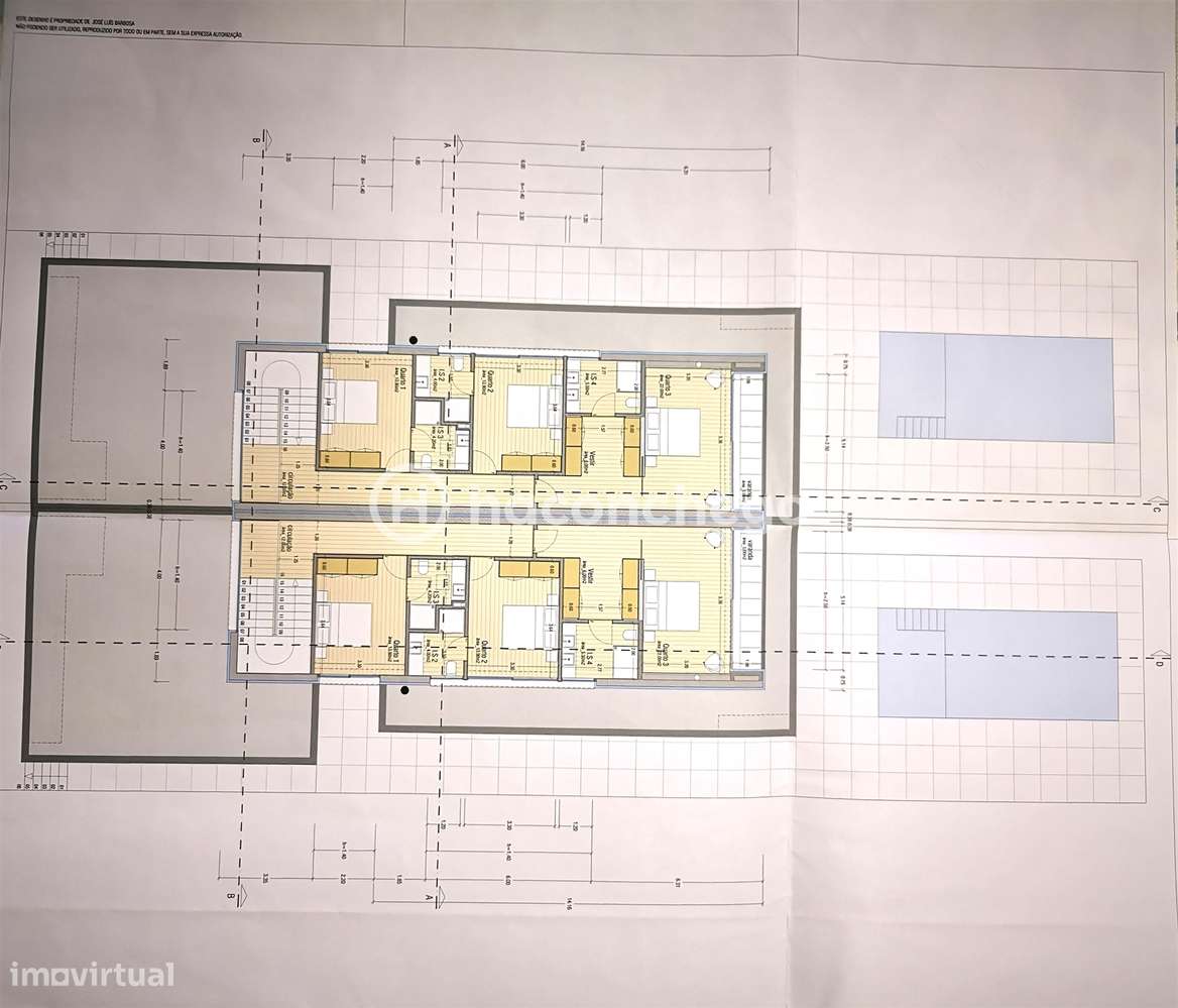 Terreno de construção com 1.710 m2 em Nine, Vila Nova Famalicão-14