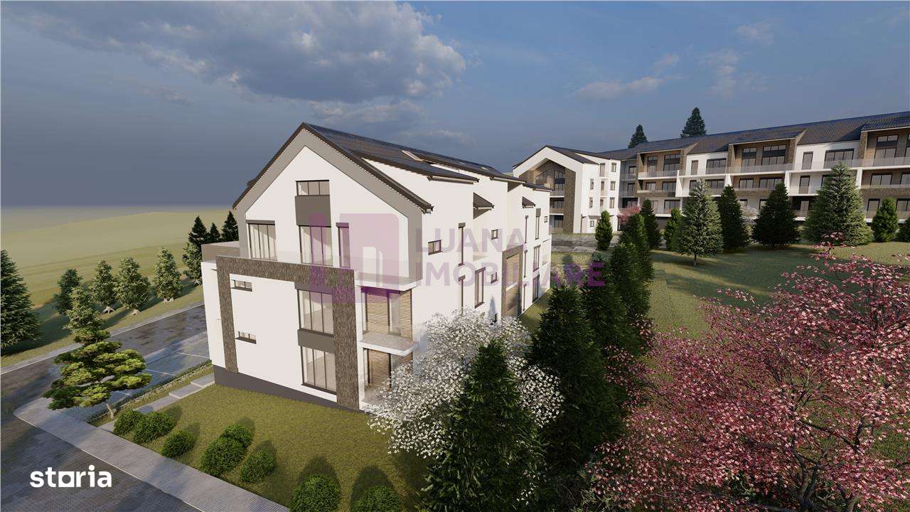 Apartament 3 camere PREMIUM | etaj 1 | incalzire pardoseala | finisata - Imagine principală: 3/11