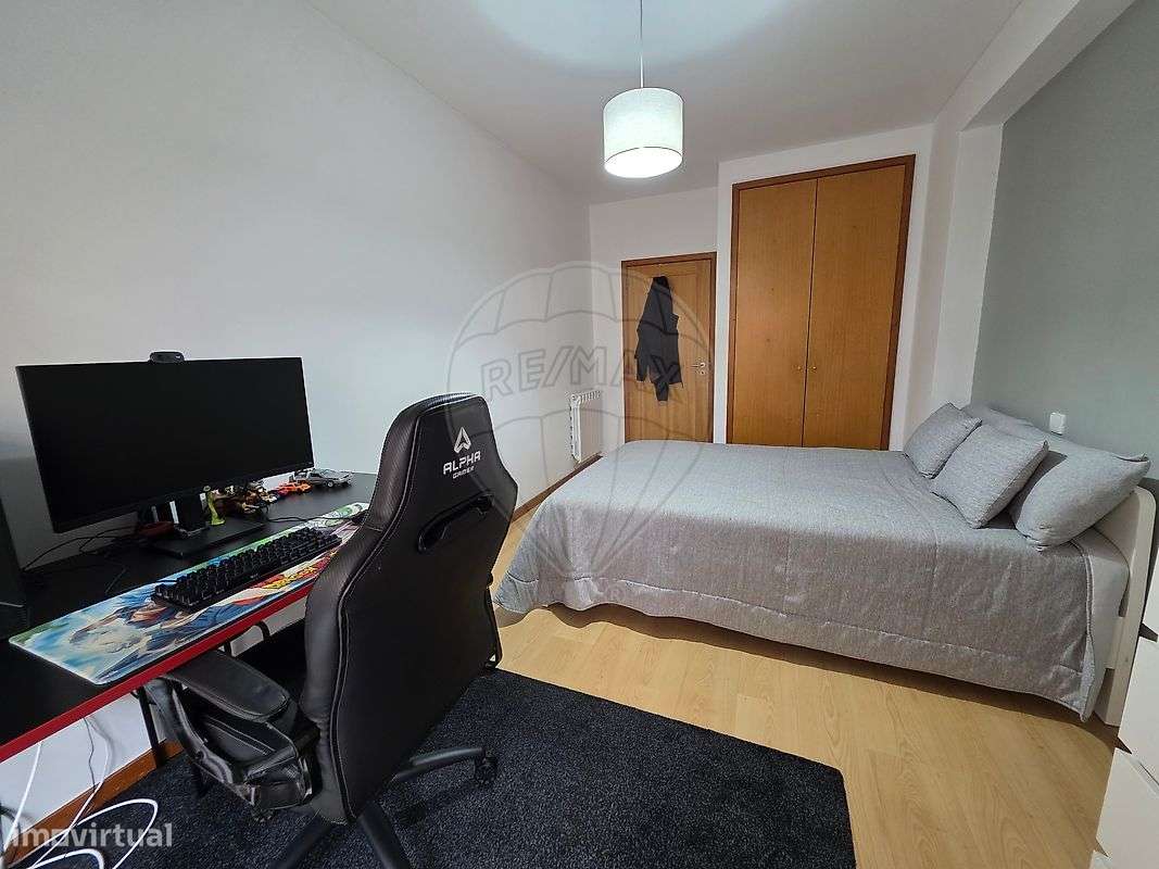 Apartamento T3 para venda-9