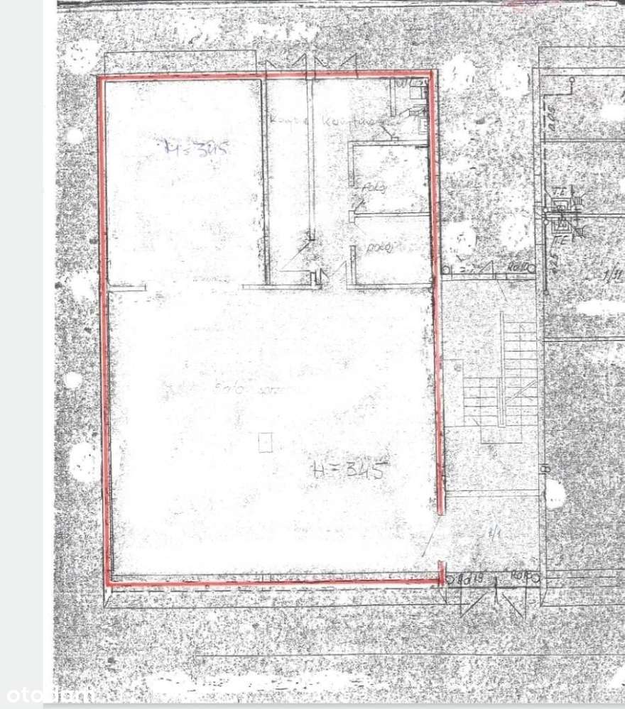 Przestronny Lokal Z Dużymi Witrynami W Centrum ! - Pełny obrazek: 5/5