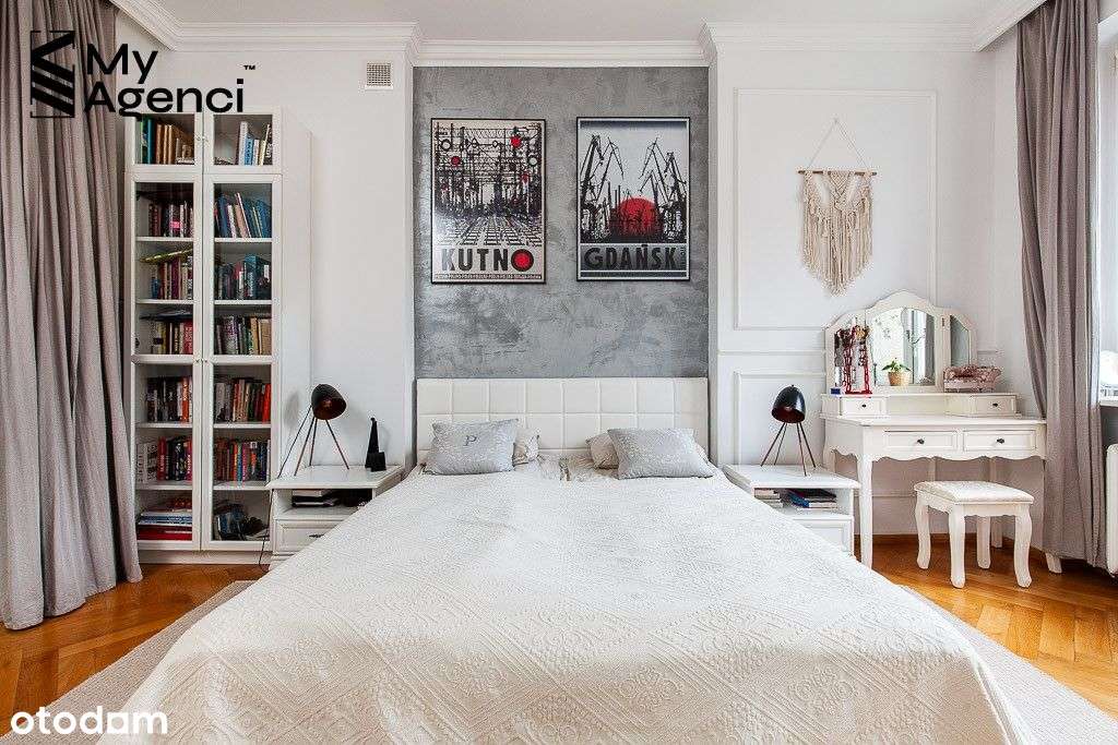 Gdynia, ul. Wolności - mieszkanie na sprzedaż-7