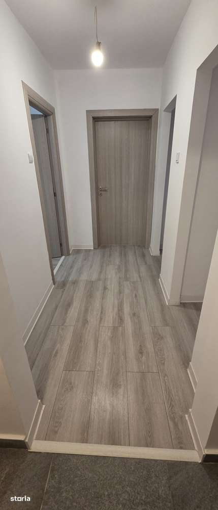 Apartament 2 camere renovat, etaj 2, zona Doamna Ghica - Teiul Doamnei-0