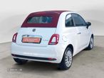 Fiat 500C 1.0 Hybrid Club - 6