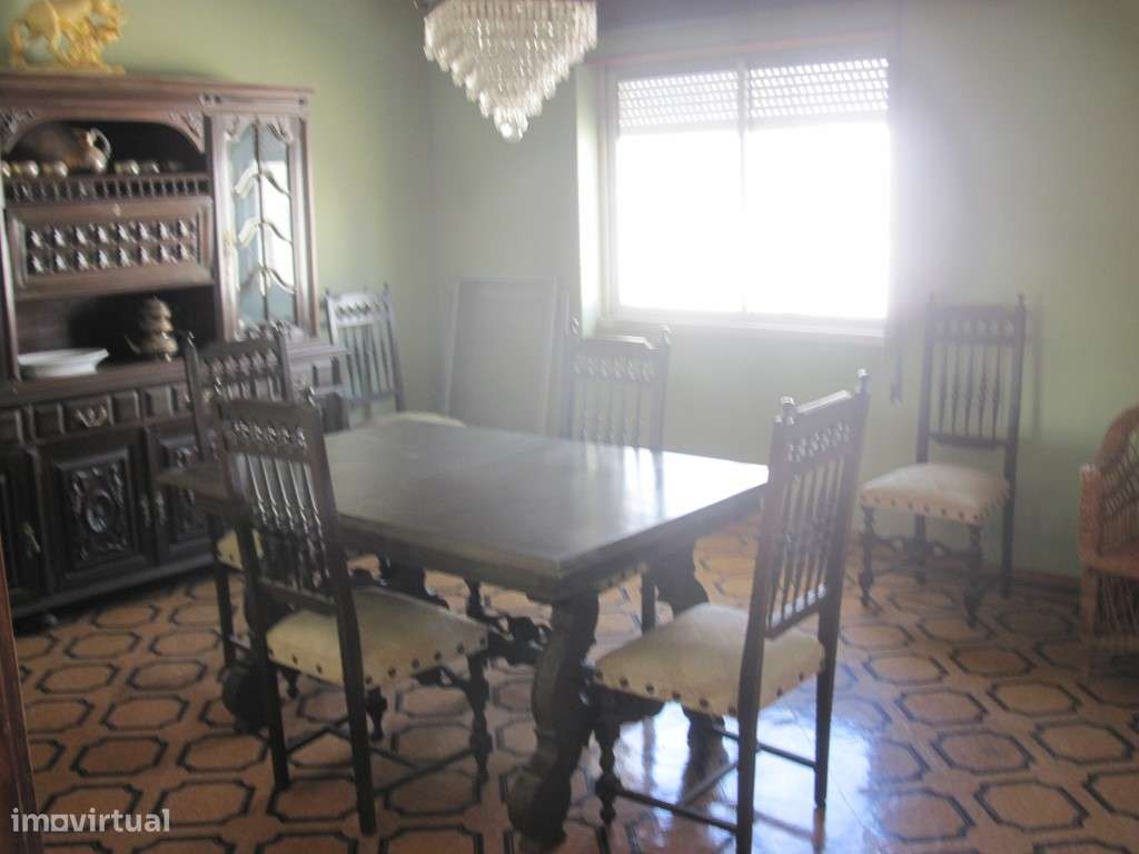 Moradia Térrea T3 com Garagem e Amplo Logradouro - Centro do Samouco - Grande imagem: 5/30