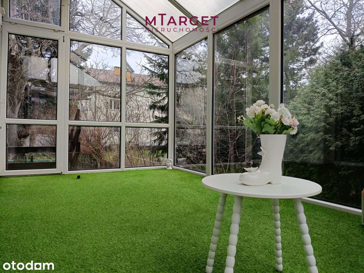 2 poziomowe Mokotów blisko metra!-3