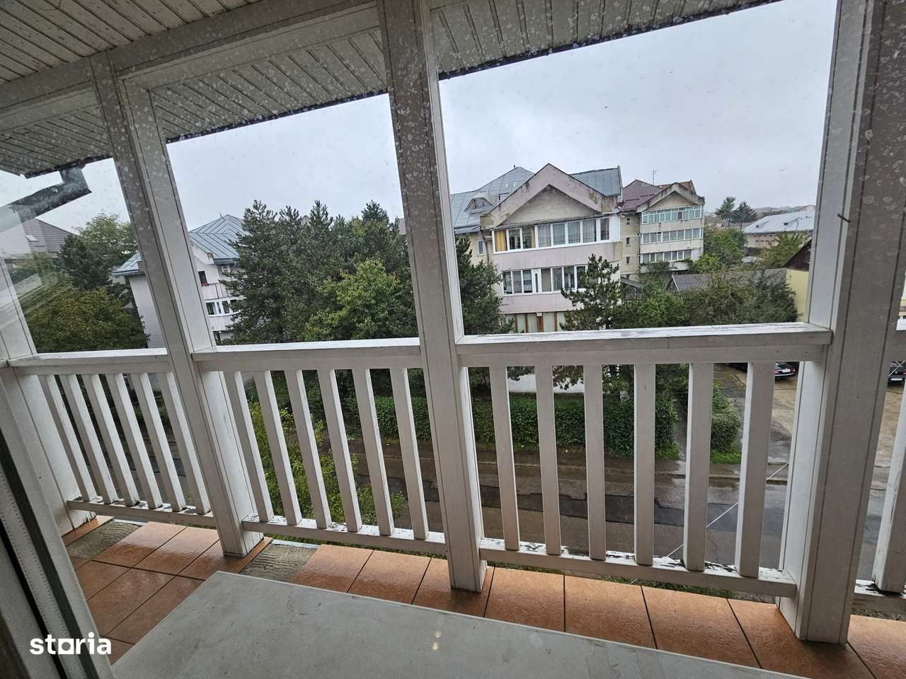 Vand apartament cu 4 camare in zona Obcini.-19
