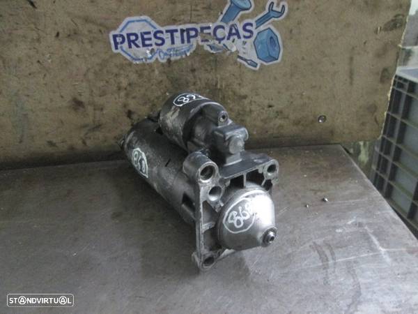 Motor De Arranque 1005821088 RENAULT MEGANE 1998 1.9 DTI - 1