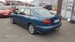 Volvo S40 - 2