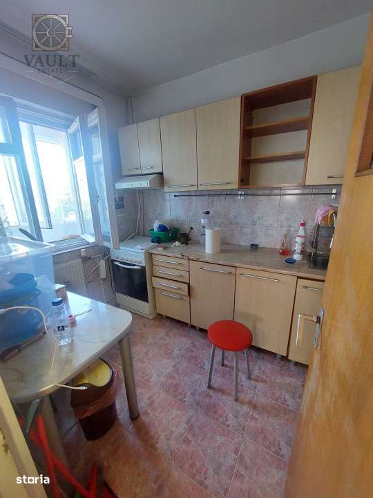 APARTAMENT 3 CAMERE- DRUMUL TABEREI- METROU BRANCUSI - Imagine principală: 2/8