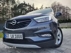 Opel Mokka X 1.4 T Elite S&S - 9