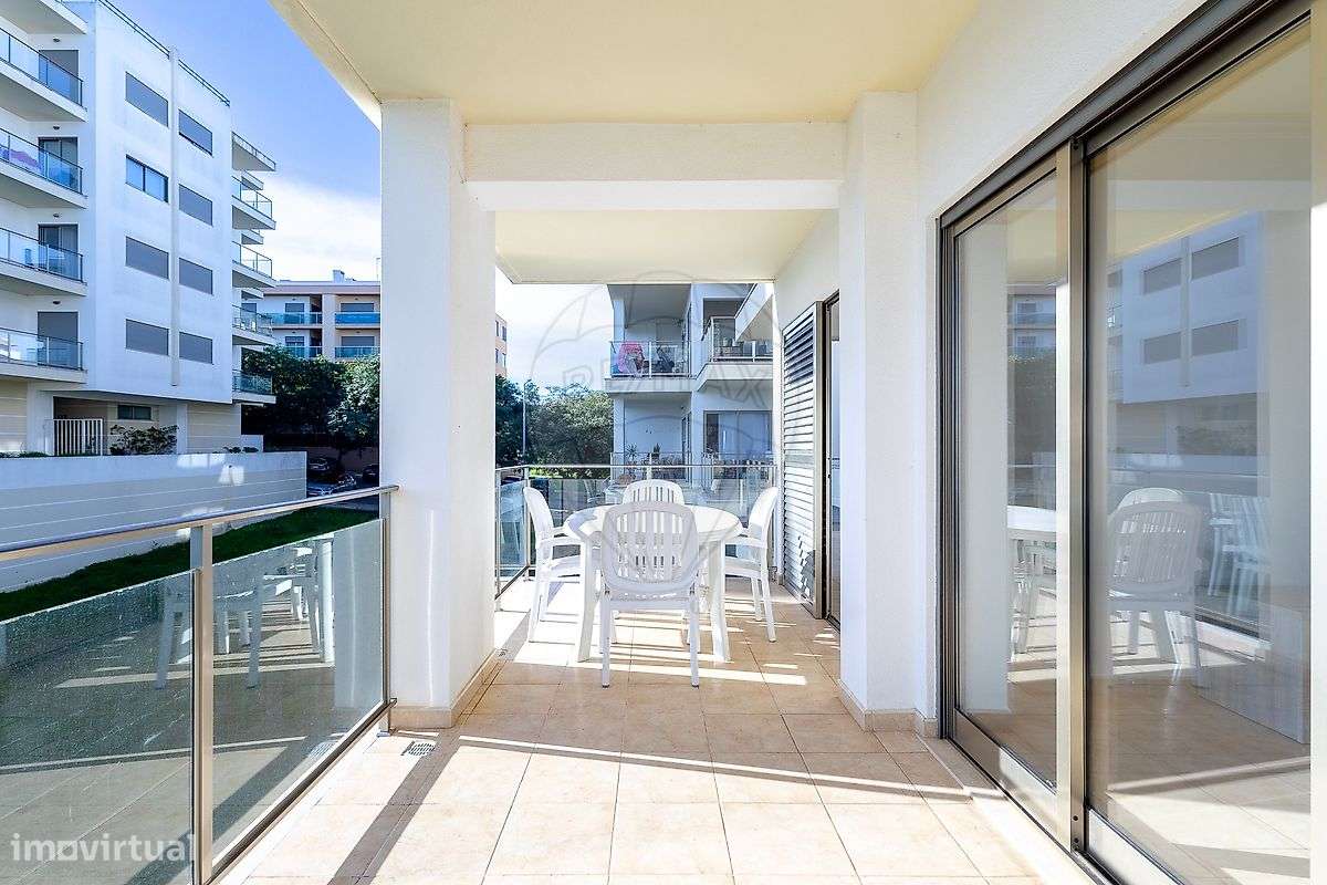 Apartamento T2 para venda - Grande imagem: 5/24